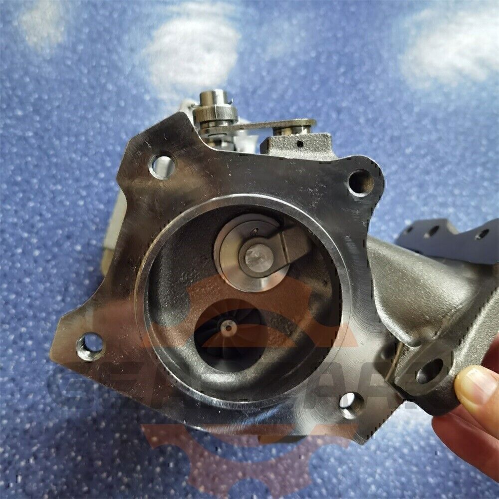 TURBO TURBOCHARGER FOR 2016 -2021 HONDA CIVIC CR-V 1.5L L15B7 49373-07011 07012