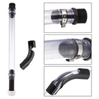Black VP Racing 5 Gallon Fuel Jug Gas Can Fuel Deluxe Cap Filler Hose Kit Set U!