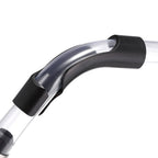 Black VP Racing 5 Gallon Fuel Jug Gas Can Fuel Deluxe Cap Filler Hose Kit Set U!