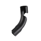Black VP Racing 5 Gallon Fuel Jug Gas Can Fuel Deluxe Cap Filler Hose Kit Set U!