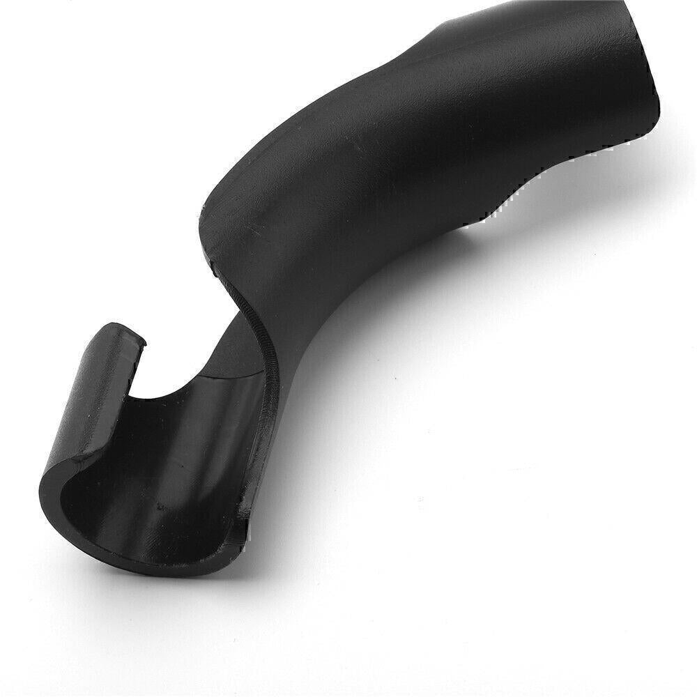 Black VP Racing 5 Gallon Fuel Jug Gas Can Fuel Deluxe Cap Filler Hose Kit Set U!