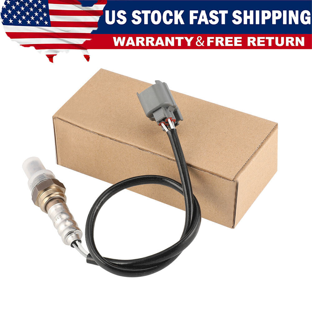 Oxygen O2 Sensor Downstream For 1998 1999-2002 Honda Accord SE 2.3L 234-4620 US
