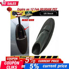 Fit 2004-2010 Fits Toyota Sienna Antenna Adapter Base Brand Black Mount