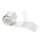 2"x 16' Adhesive Exhaust Header Turbo Manfold Pipe Aluminum Heat Shield WrapTape