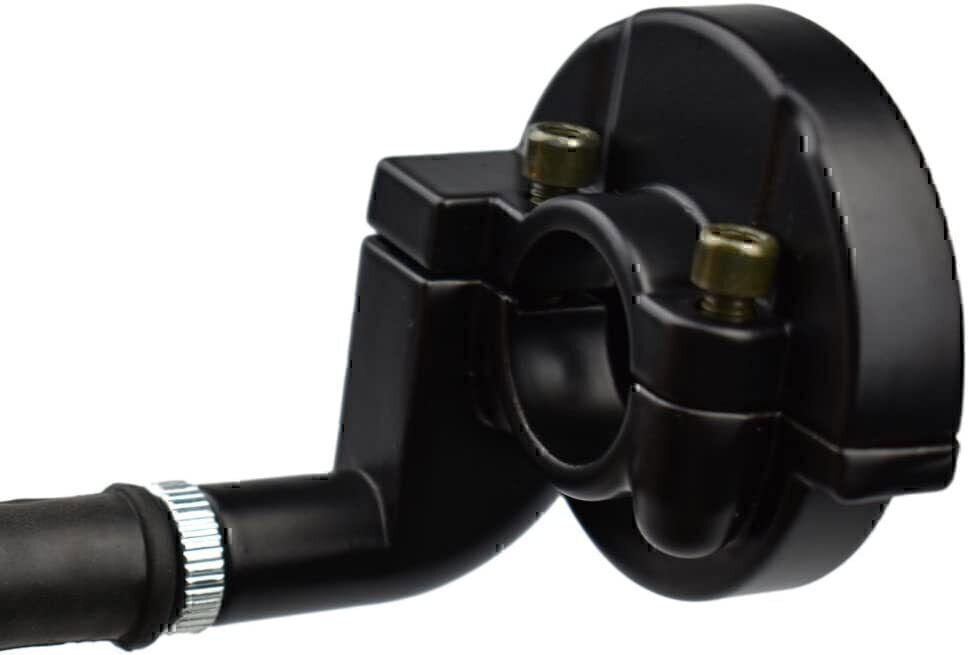 7/8" Twist Throttle Grips Cable Set Coleman Powersports CT100U Mini Bike NEW