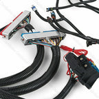 LS1 STANDALONE WIRING HARNESS T56 or Non-Electric Tran 4.8,5.3,6.0 1997-2006 DBC