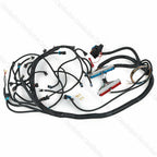 LS1 STANDALONE WIRING HARNESS T56 or Non-Electric Tran 4.8,5.3,6.0 1997-2006 DBC