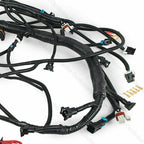 LS1 STANDALONE WIRING HARNESS T56 or Non-Electric Tran 4.8,5.3,6.0 1997-2006 DBC