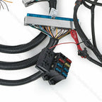 LS1 STANDALONE WIRING HARNESS T56 or Non-Electric Tran 4.8,5.3,6.0 1997-2006 DBC