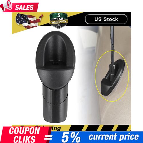 For 2007-2013 Tundra Manual Radio Antenna Adapter Base Bezel Mount Replacement!