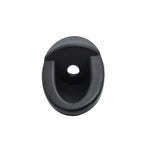 For 2007-2013 Tundra Manual Radio Antenna Adapter Base Bezel Mount Replacement!