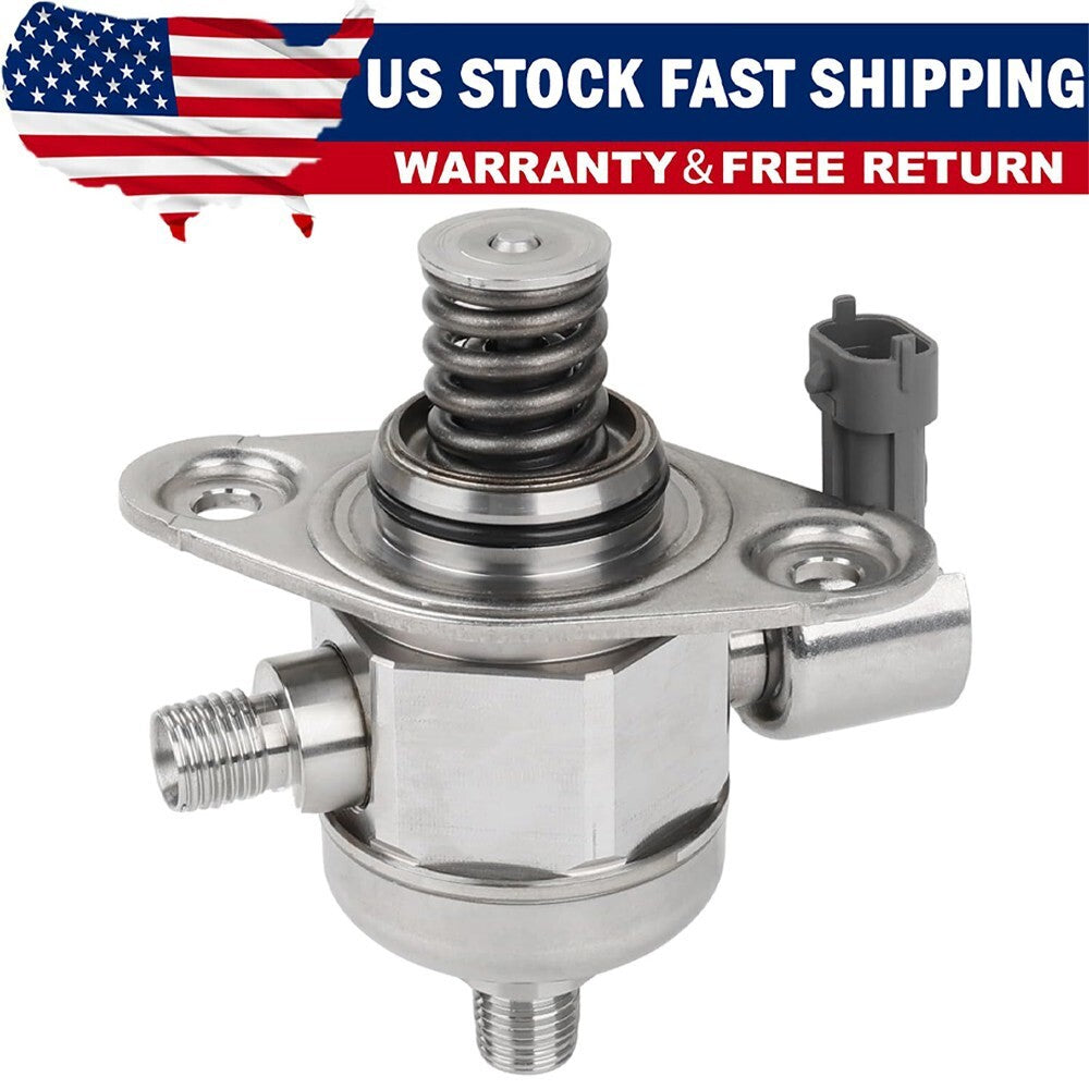 High Pressure Fuel Pump For Chevy Traverse GMC Acadia Buick Enclave 3.6 12676667