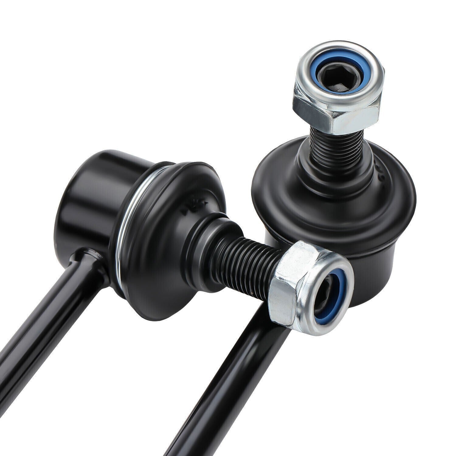 2 Front Sway Bar End Links for 2011 2012 2013 2014 2015 2016-2020 Toyota Sienna