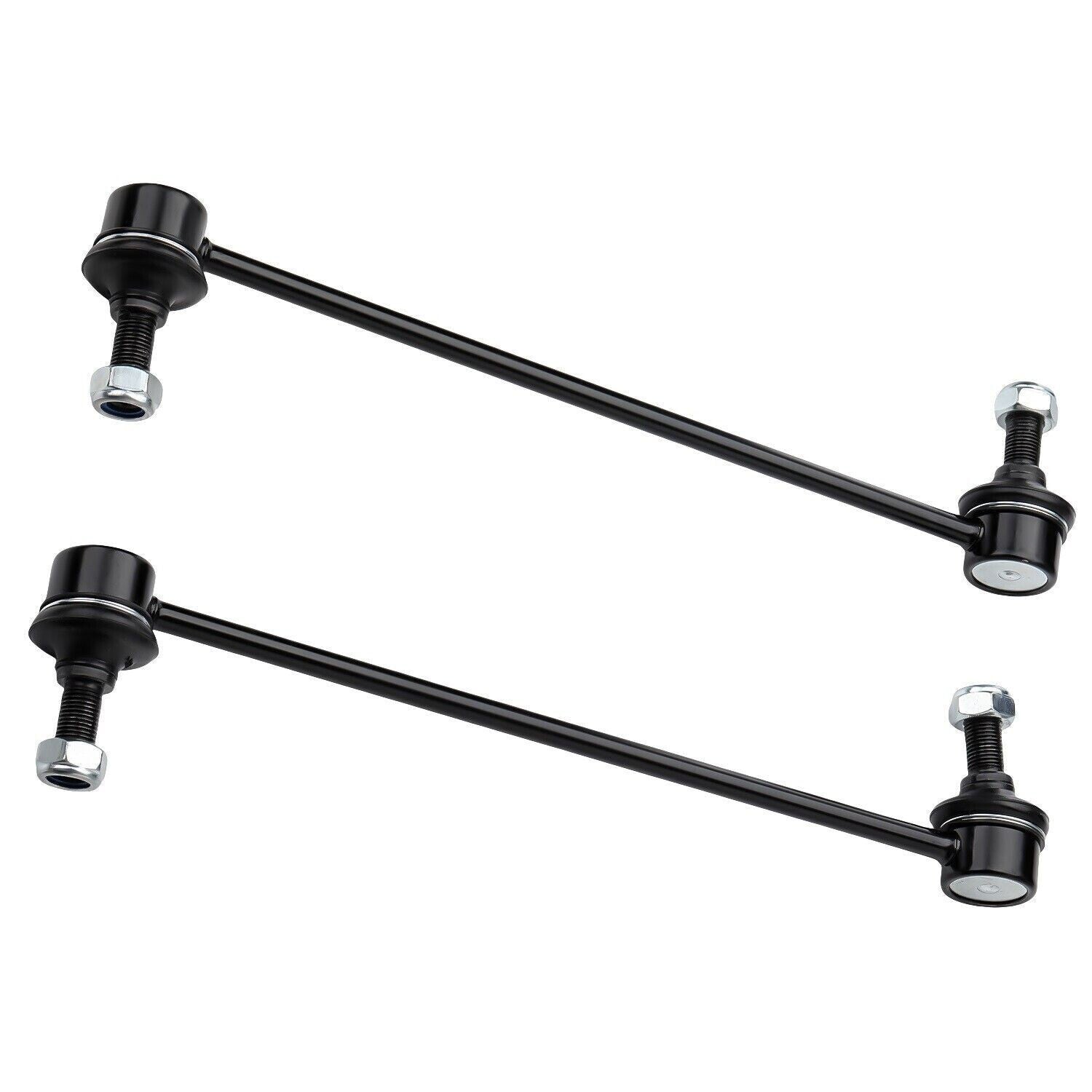 2 Front Sway Bar End Links for 2011 2012 2013 2014 2015 2016-2020 Toyota Sienna
