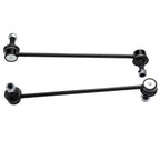 2 Front Sway Bar End Links for 2011 2012 2013 2014 2015 2016-2020 Toyota Sienna