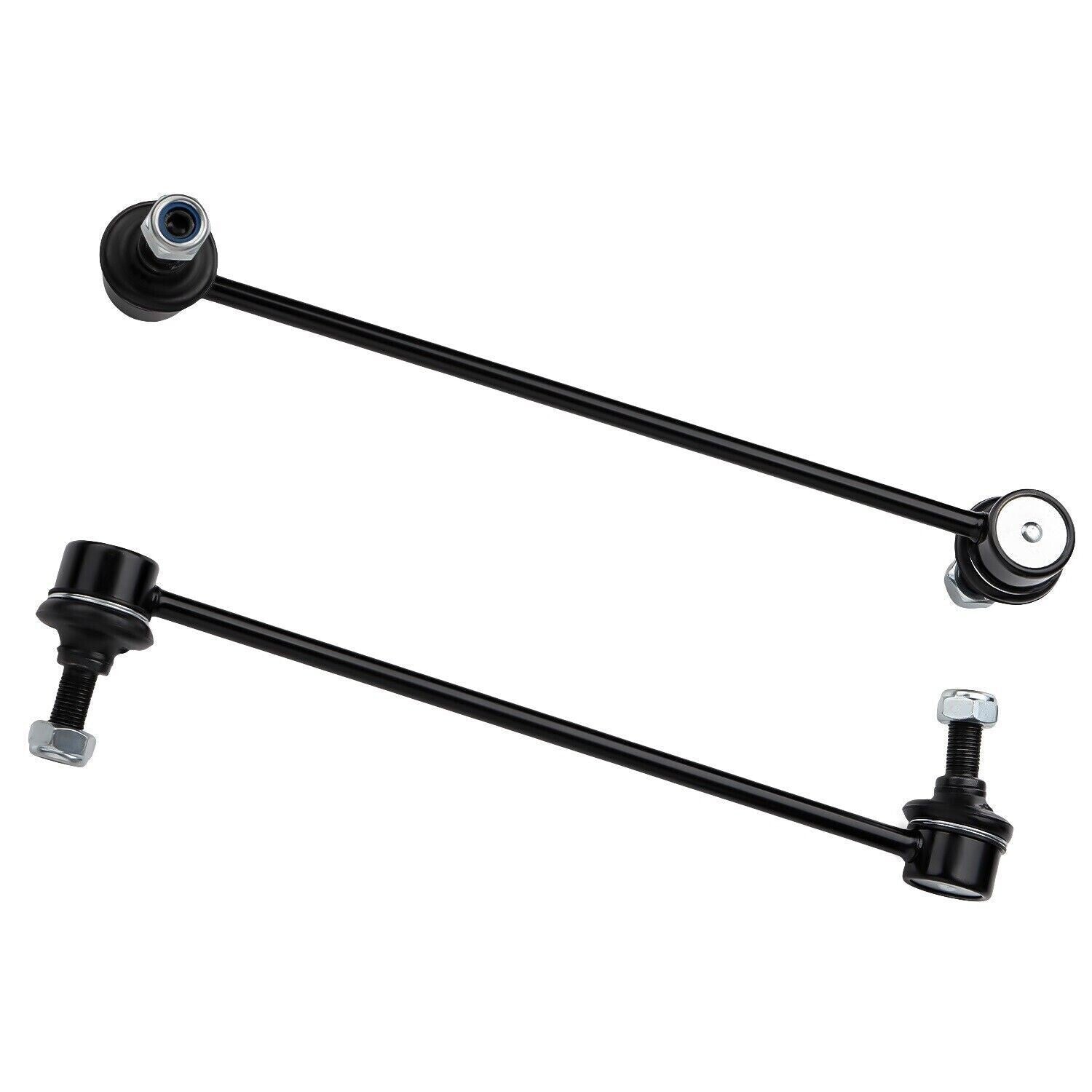 2 Front Sway Bar End Links for 2011 2012 2013 2014 2015 2016-2020 Toyota Sienna