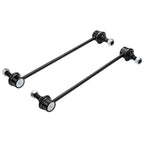2 Front Sway Bar End Links for 2011 2012 2013 2014 2015 2016-2020 Toyota Sienna