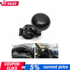 Universal Car Steering Wheel Knob Spinner Handle Suicide Power Ball Turning US