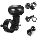 Universal Car Steering Wheel Knob Spinner Handle Suicide Power Ball Turning US