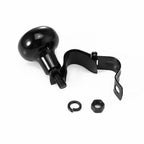 Universal Car Steering Wheel Knob Spinner Handle Suicide Power Ball Turning US