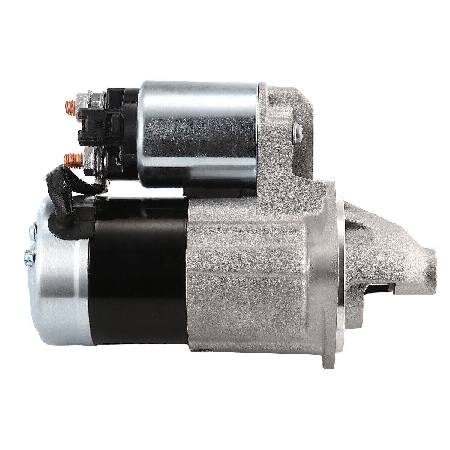 17841 STARTER 2003 2004 2005 2006 2007 08 For TOYOTA COROLLA 04-08 MATRIX 1.8L