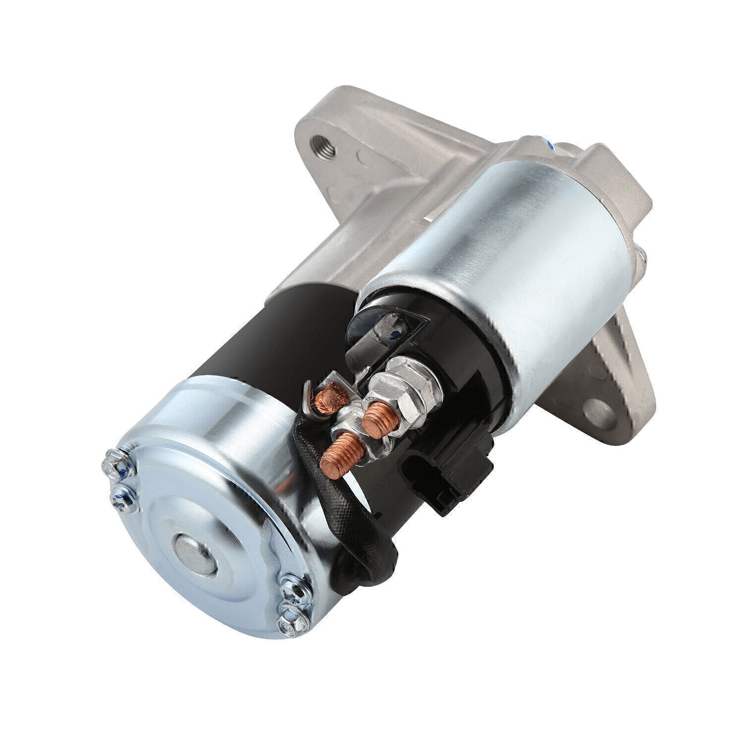 17841 STARTER 2003 2004 2005 2006 2007 08 For TOYOTA COROLLA 04-08 MATRIX 1.8L