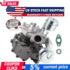 For Acura RDX 07 08 09-2012 year 2.3T TD04HL-15TK31 176KW Turbo Turbocharger