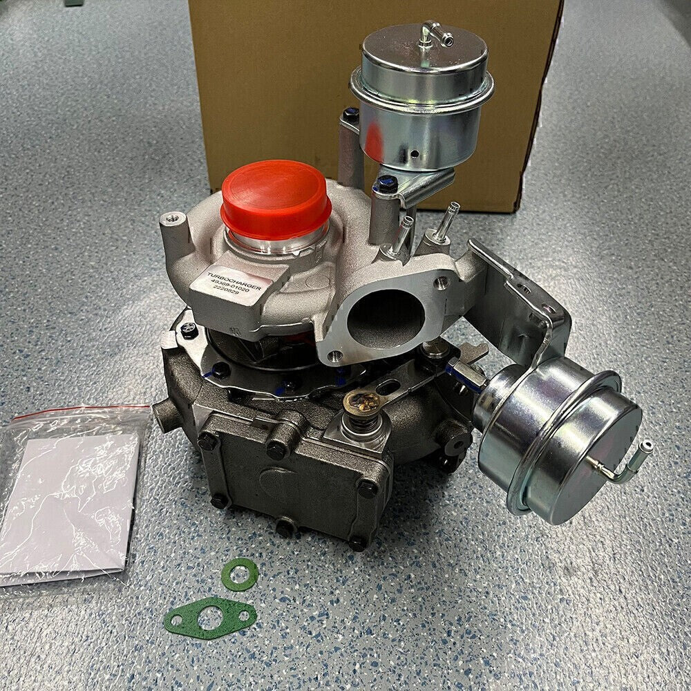 For Acura RDX 07 08 09-2012 year 2.3T TD04HL-15TK31 176KW Turbo Turbocharger