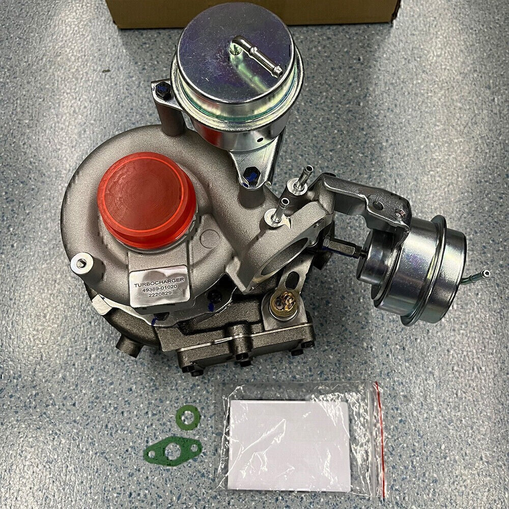 For Acura RDX 07 08 09-2012 year 2.3T TD04HL-15TK31 176KW Turbo Turbocharger