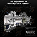 For Acura RDX 07 08 09-2012 year 2.3T TD04HL-15TK31 176KW Turbo Turbocharger