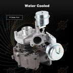 For Acura RDX 07 08 09-2012 year 2.3T TD04HL-15TK31 176KW Turbo Turbocharger