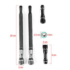 Updated Stand Pipe Dummy Plug Kit For Ford Powerstroke Diesel 2004-10 V8 6.0L