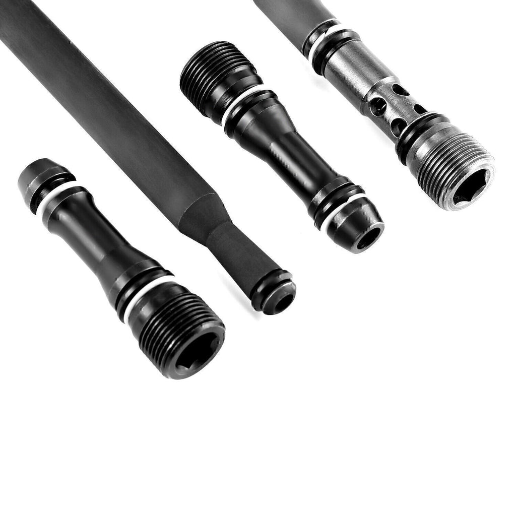 Updated Stand Pipe Dummy Plug Kit For Ford Powerstroke Diesel 2004-10 V8 6.0L
