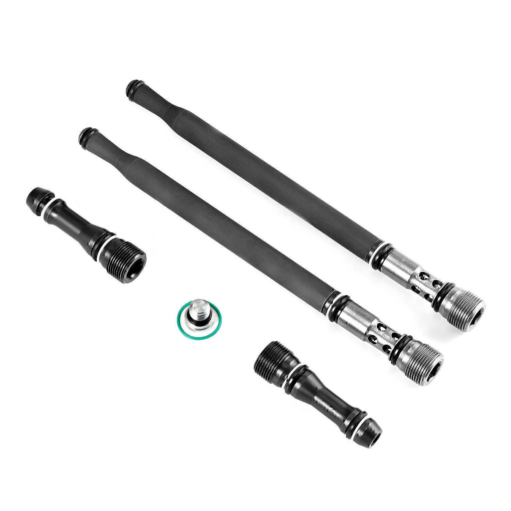 Updated Stand Pipe Dummy Plug Kit For Ford Powerstroke Diesel 2004-10 V8 6.0L