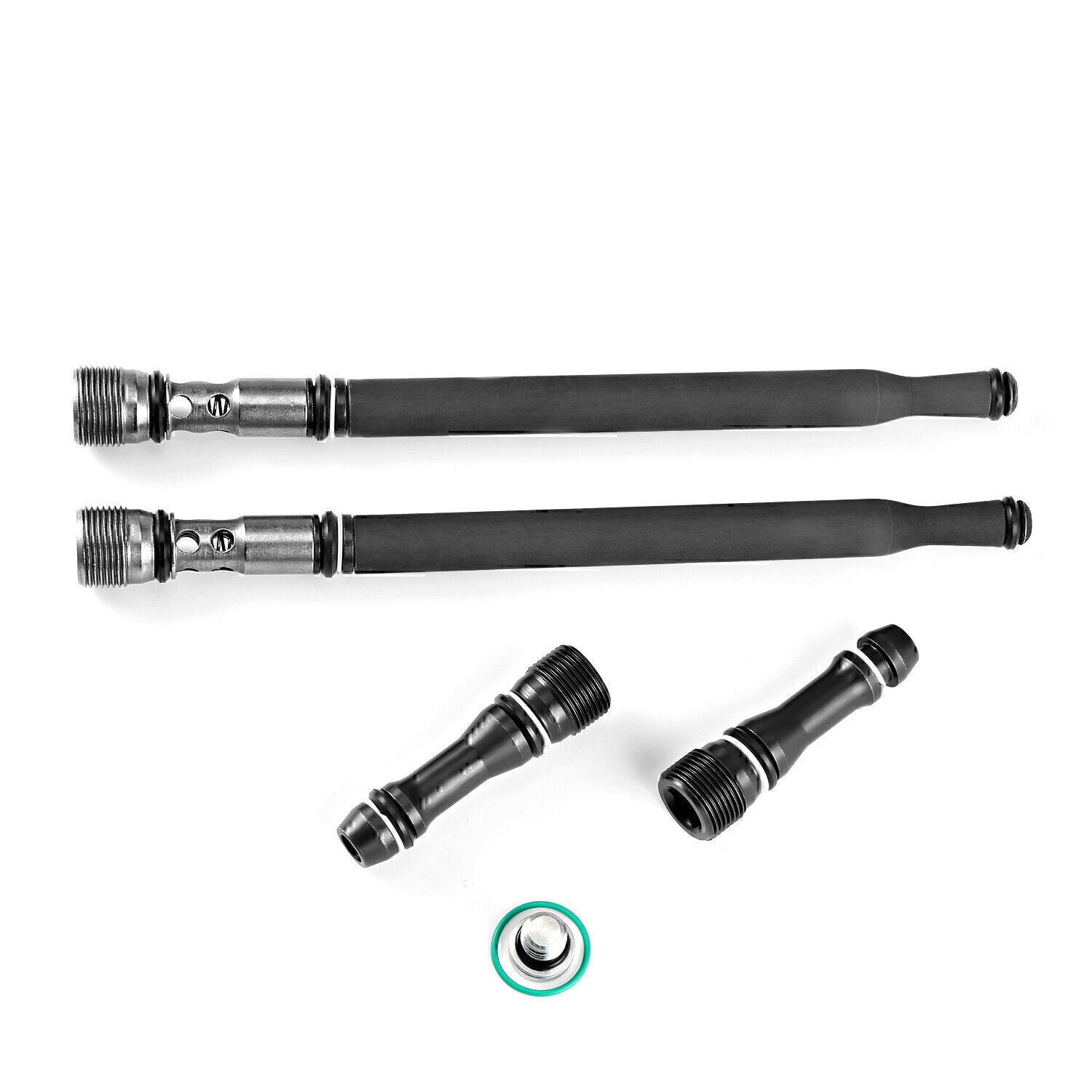 Updated Stand Pipe Dummy Plug Kit For Ford Powerstroke Diesel 2004-10 V8 6.0L