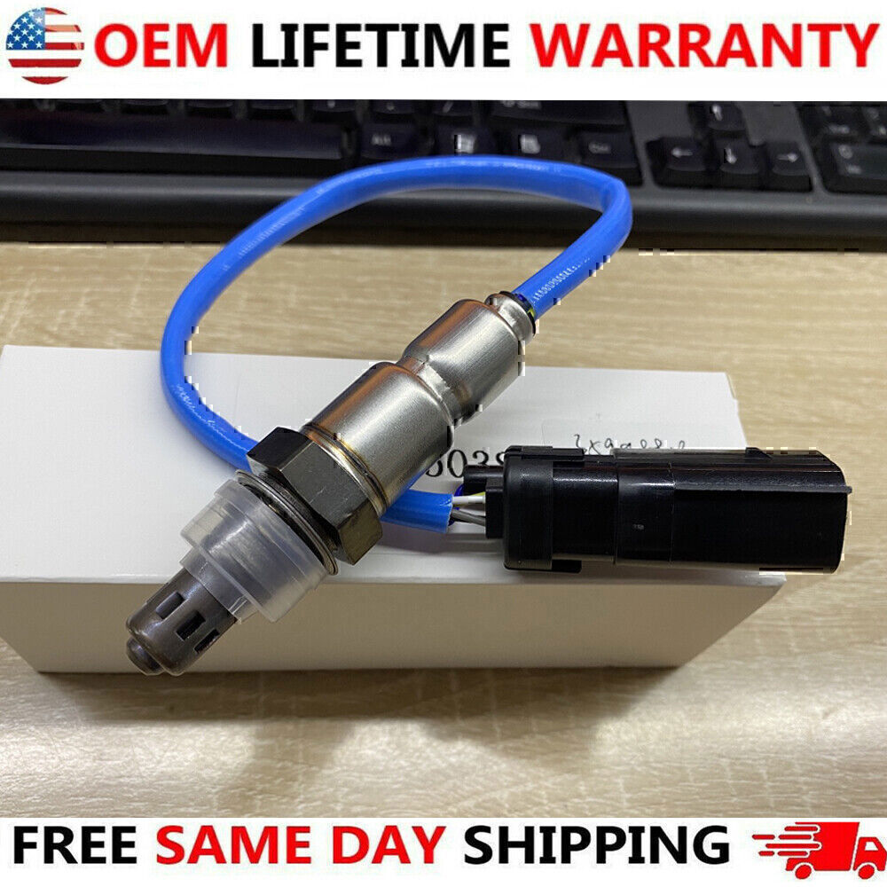 5 Wire L/R O2 Oxygen Sensor Fit Ford Mustang F-150 Edge Upstream 234-5038 US*