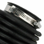 For 2003-09 Infiniti G35 G35X Air Intake Hose Tube Duct Boot For Resonator