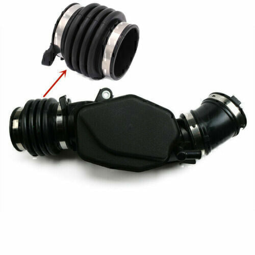 For 2003-09 Infiniti G35 G35X Air Intake Hose Tube Duct Boot For Resonator