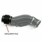 For 2003-09 Infiniti G35 G35X Air Intake Hose Tube Duct Boot For Resonator