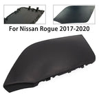 For 2017 2018 2019 2020 Nissan Rogue Front Bumper Tow Hook Cover 622A0-6FL0H