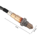 Oxygen O2 Sensor Upstream &Down For 2011-15 16 Chevrolet Cruze/Trax/Sonic 1.4L