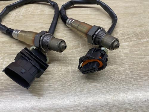 Oxygen O2 Sensor Upstream &Down For 2011-15 16 Chevrolet Cruze/Trax/Sonic 1.4L