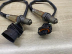 Oxygen O2 Sensor Upstream &Down For 2011-15 16 Chevrolet Cruze/Trax/Sonic 1.4L