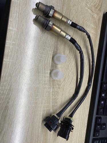 Oxygen O2 Sensor Upstream &Down For 2011-15 16 Chevrolet Cruze/Trax/Sonic 1.4L