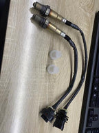 Oxygen O2 Sensor Upstream &Down For 2011-15 16 Chevrolet Cruze/Trax/Sonic 1.4L