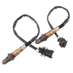 Oxygen O2 Sensor Upstream &Down For 2011-15 16 Chevrolet Cruze/Trax/Sonic 1.4L