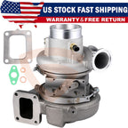 Turbocharger Fits Cummins ISX15 QSX15 Series Engine Turbo HE400VG HE451VE