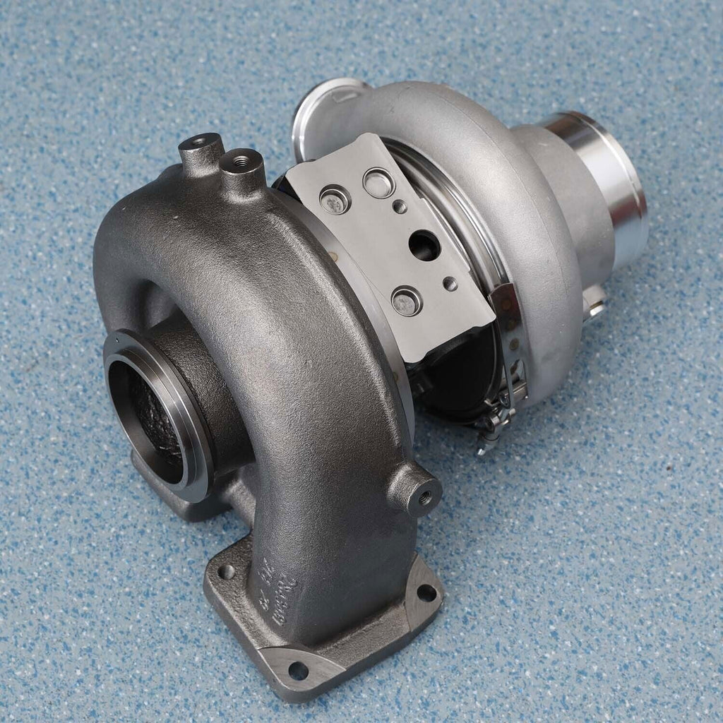 Turbocharger Fits Cummins ISX15 QSX15 Series Engine Turbo HE400VG HE451VE