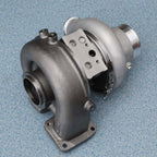 Turbocharger Fits Cummins ISX15 QSX15 Series Engine Turbo HE400VG HE451VE