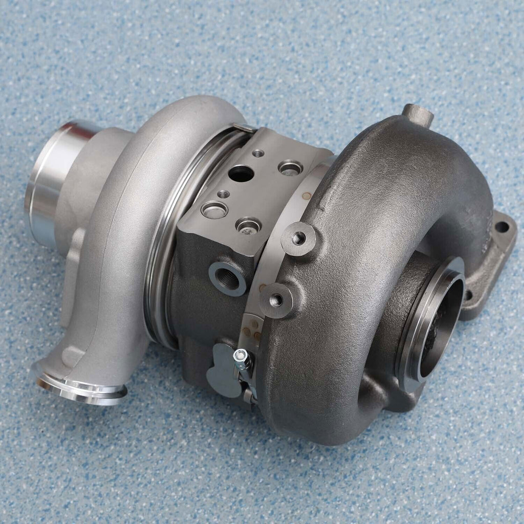 Turbocharger Fits Cummins ISX15 QSX15 Series Engine Turbo HE400VG HE451VE